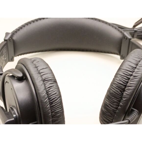 Kensington Hi-Fi USB-C Headphones with Mic (K97457WW), Black - Picture 9 of 13